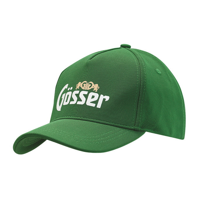 Gösser Kappe Unisex