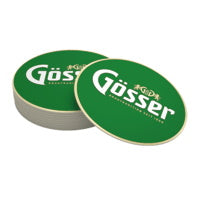 Gösser Bierdeckel