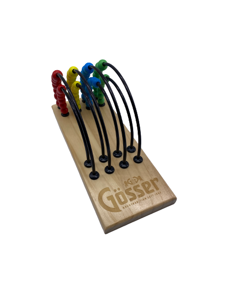 Gösser Bummerlzähler