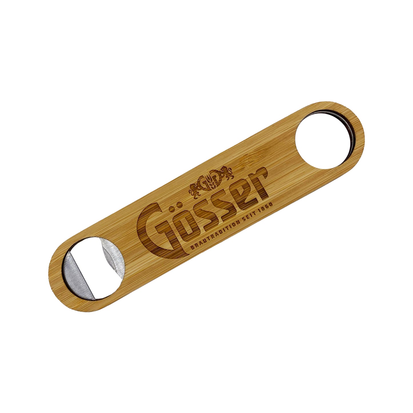Gösser Flaschenöffner
