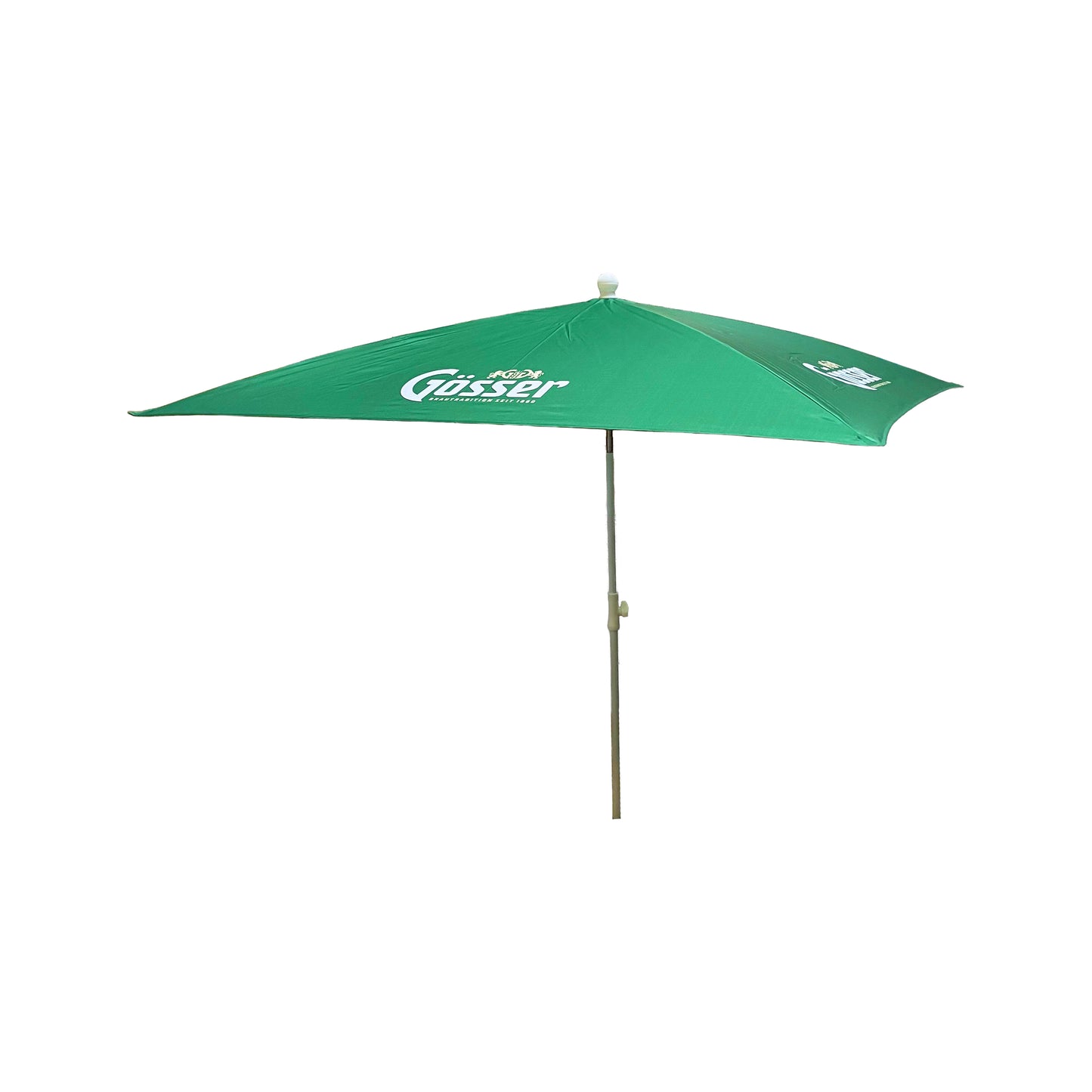 Gösser Sonnenschirm