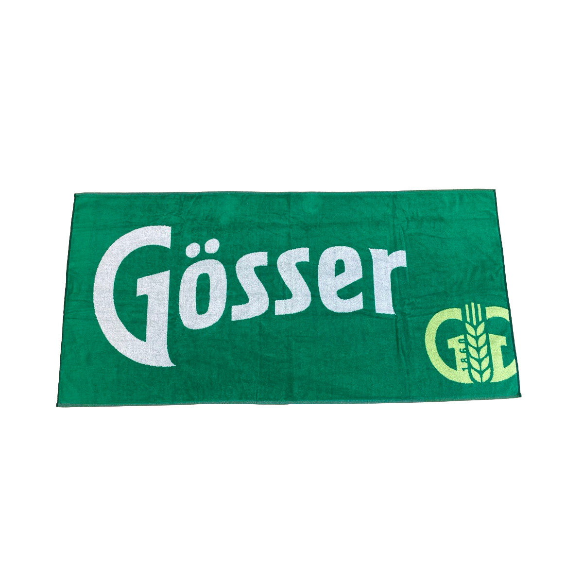 Gösser Badetuch