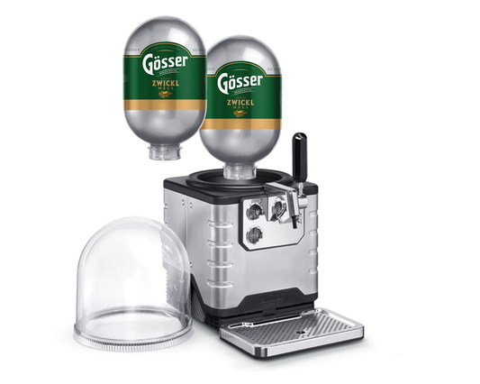 Blade Bierzapfanlage Willkommens-Paket