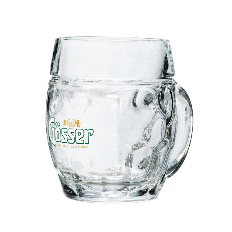 Gösser Augenkanne (6 Stk.)