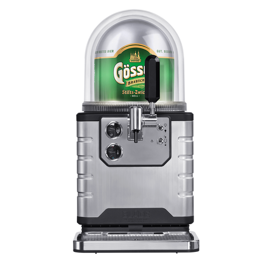 BLADE Bierzapfanlage