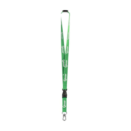 Gösser Lanyard