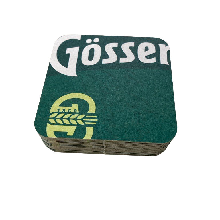 Gösser Bierdeckel