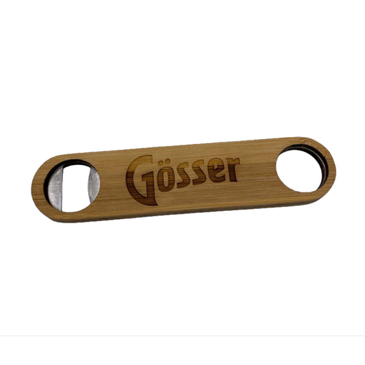 Gösser Flaschenöffner