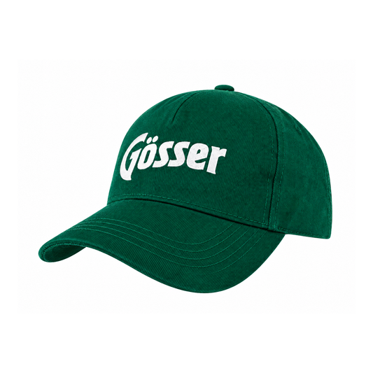 Gösser Kappe Unisex