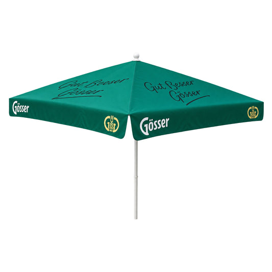 Gösser Sonnenschirm